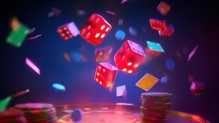 wisnu slot featured game showcase
