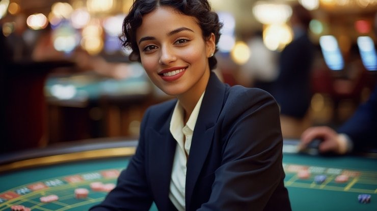 wisnu slot mobile app interface showing live-dealer tables and sportsbook markets