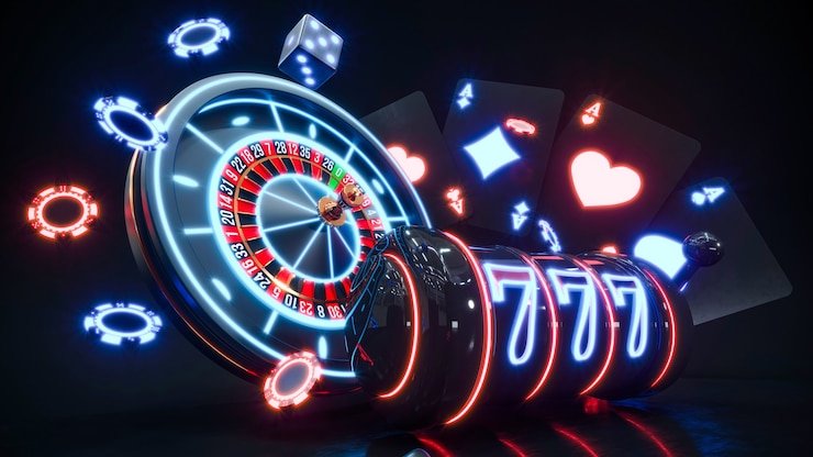 wisnu slot featured game showcase