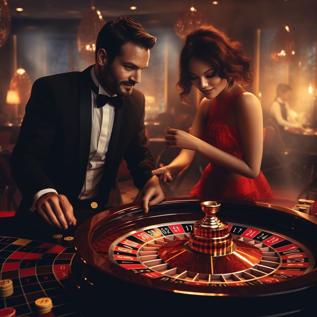 wisnu slot live blackjack table during Piala AFF season with professional dealer